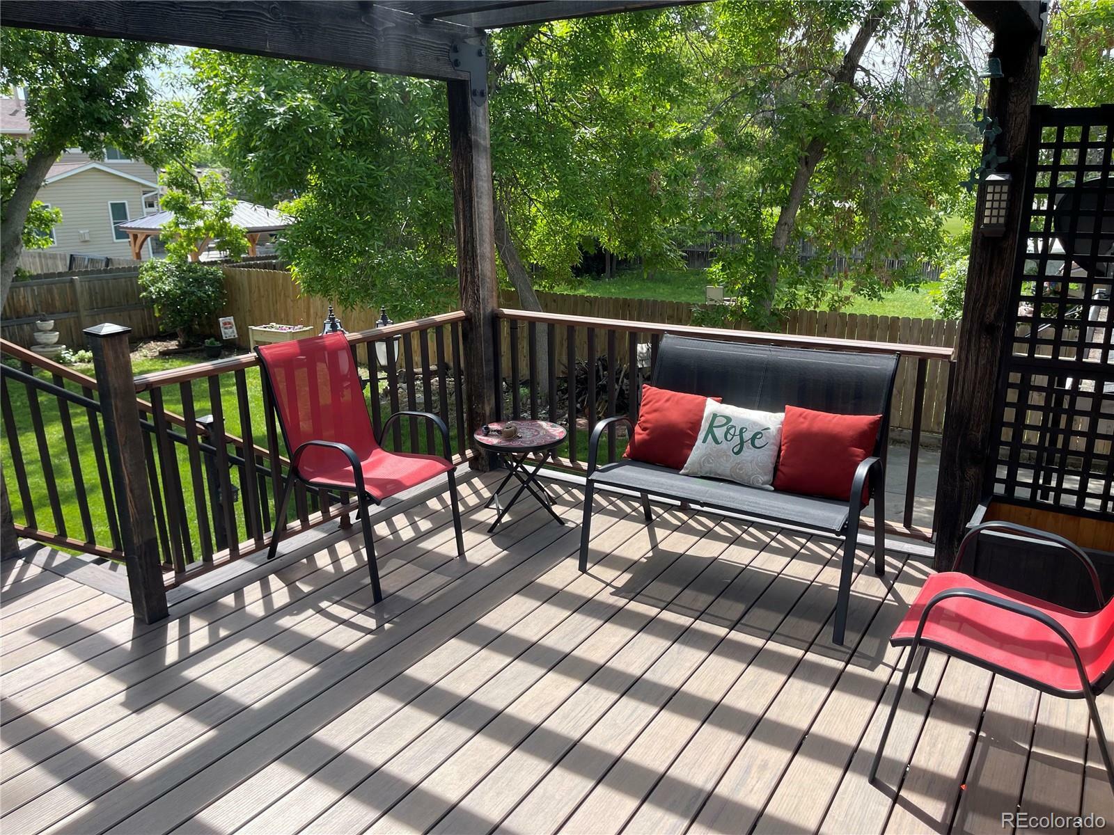Property Photo: 8410 Gray Street CO 80003