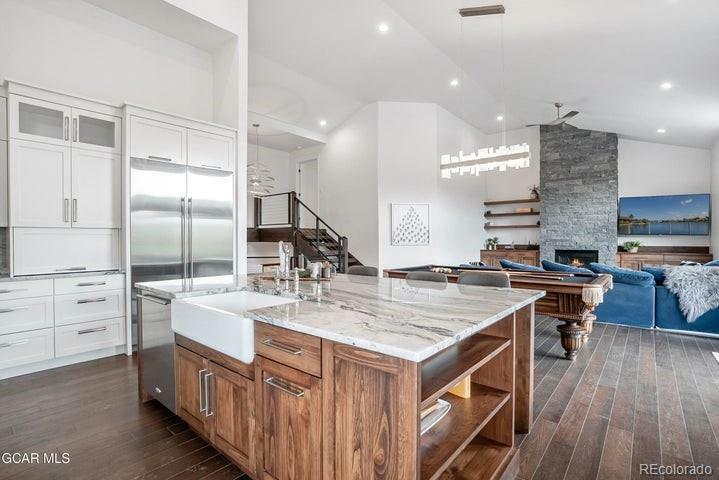 Property Photo:  671 Vasquez Road  CO 80482 