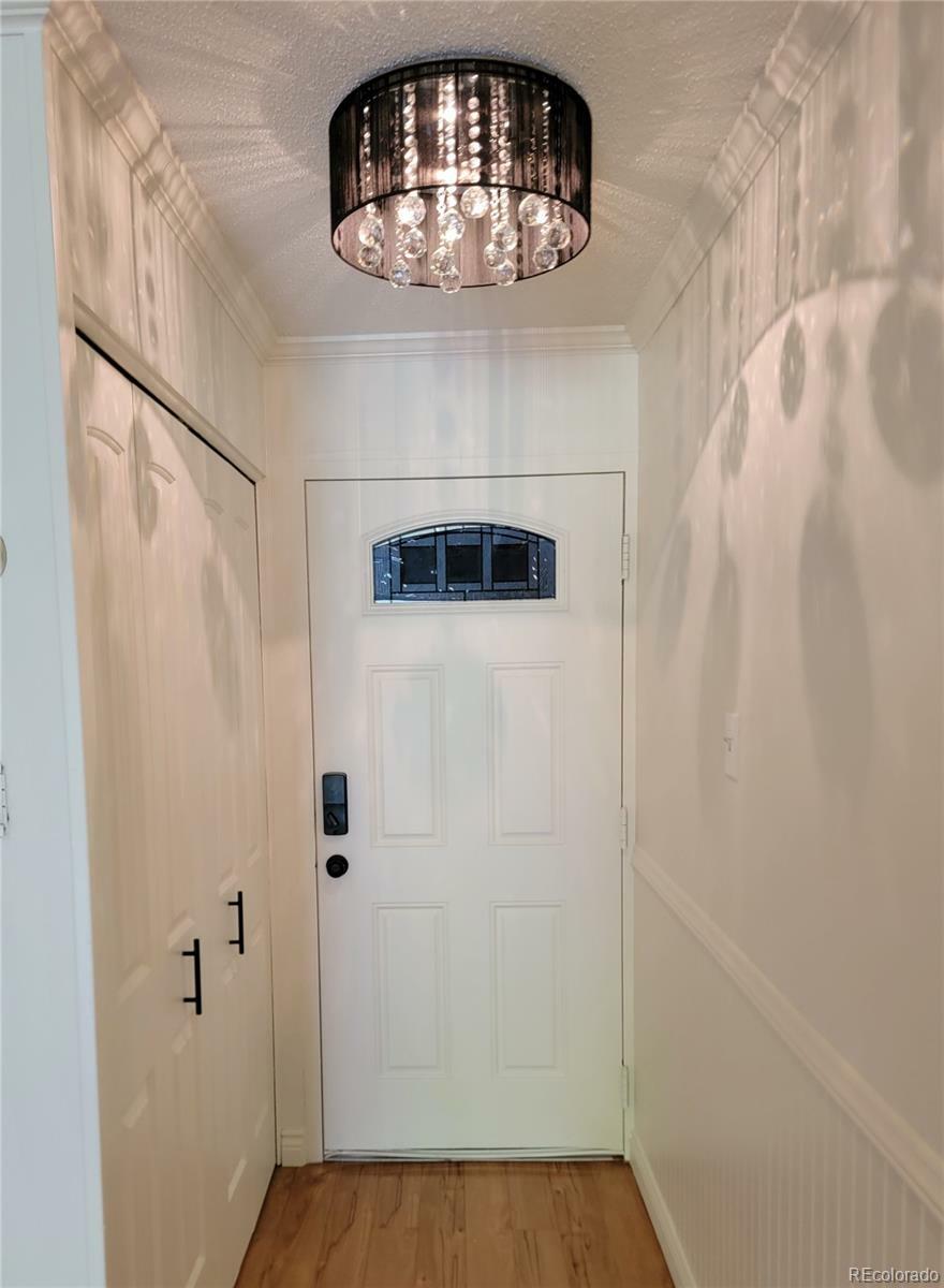 Property Photo: 715 S Alton Way 10A CO 80247