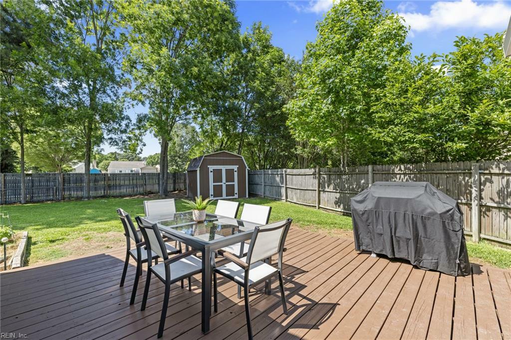 Property Photo: 3908 Peridot Pl VA 23456