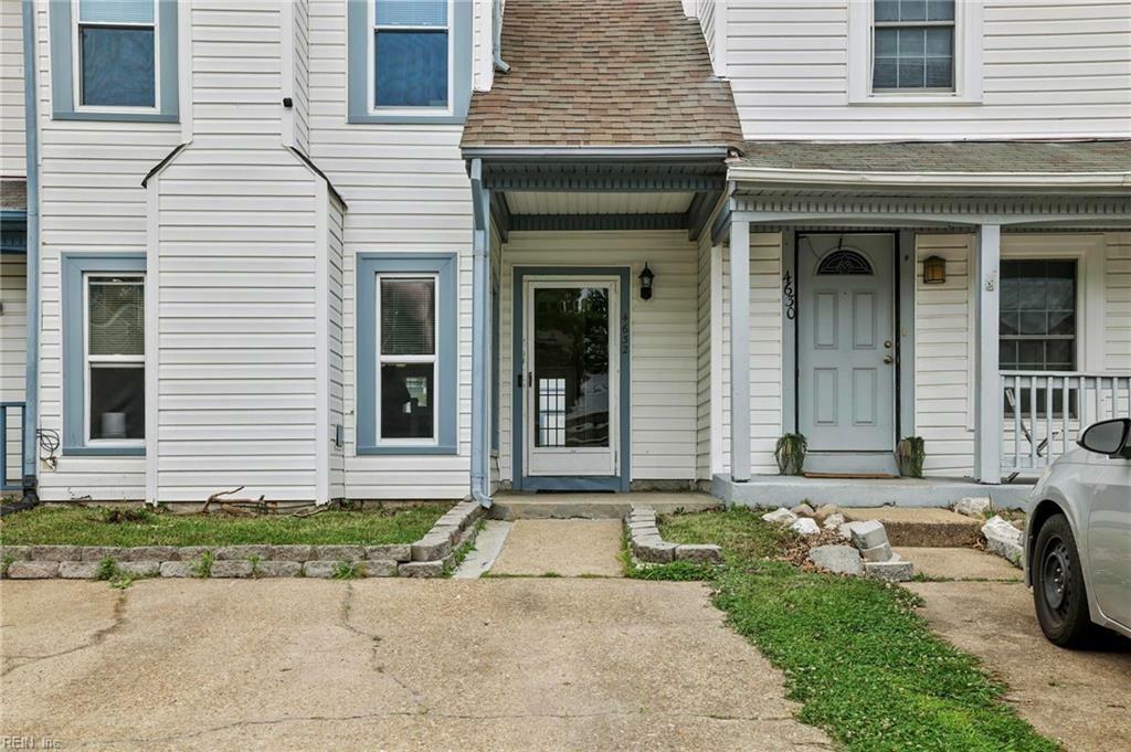 Property Photo:  4632 Marlwood Way  VA 23462 
