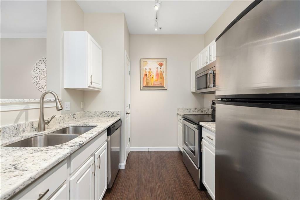 Property Photo: 1000 Providence Place 142 RI 02903