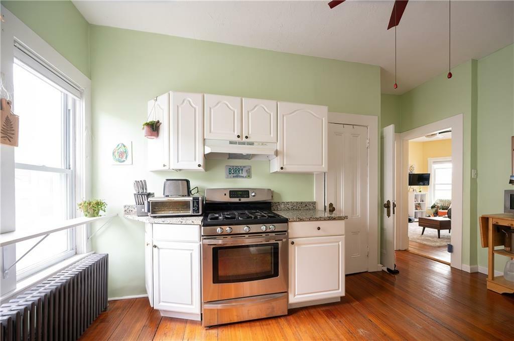 Property Photo: 81 Wheeler Avenue 2 RI 02905