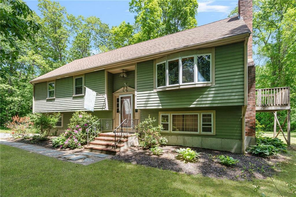 Property Photo: 124 Winthrop Street MA 02053