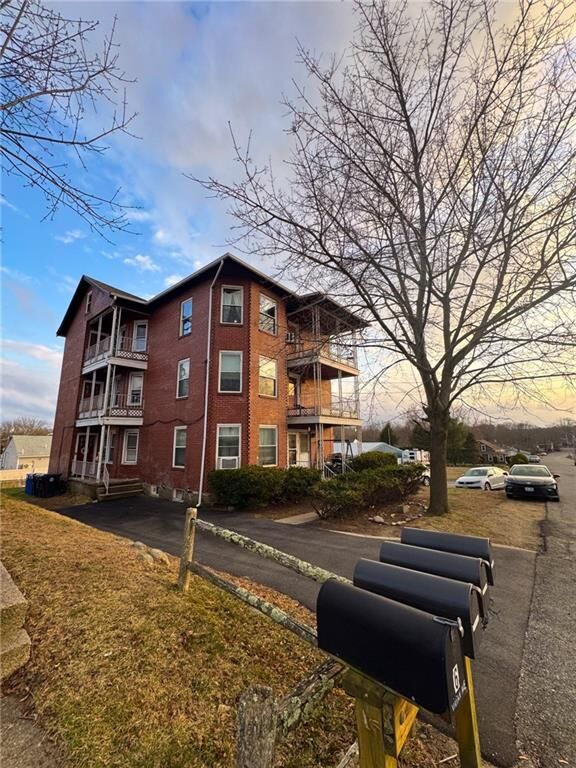 Property Photo:  20 Vivian Avenue  RI 02864 
