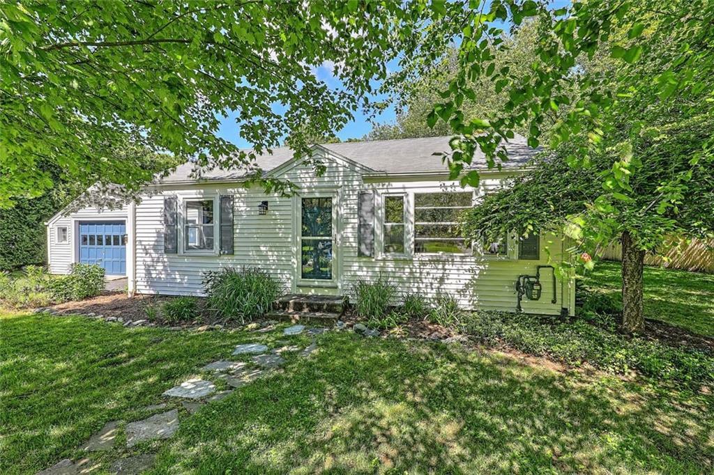 Property Photo: 9 Roberta Drive RI 02806
