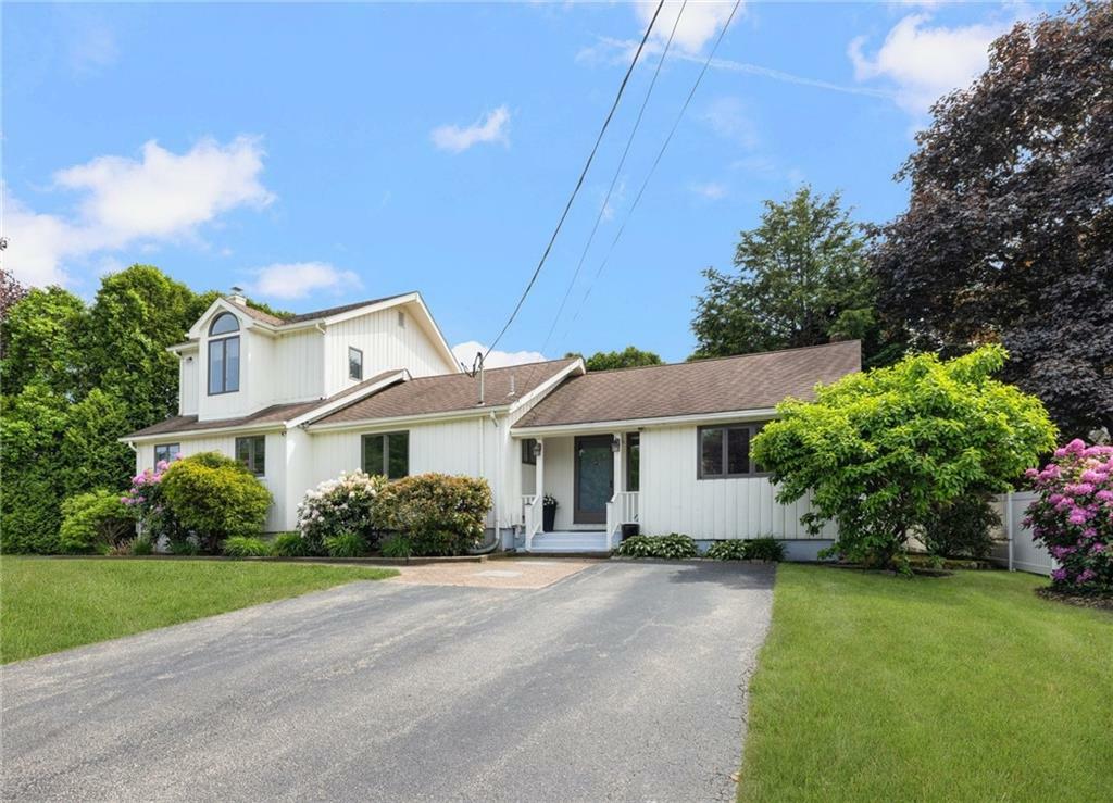Property Photo:  8 School House Road  RI 02882 