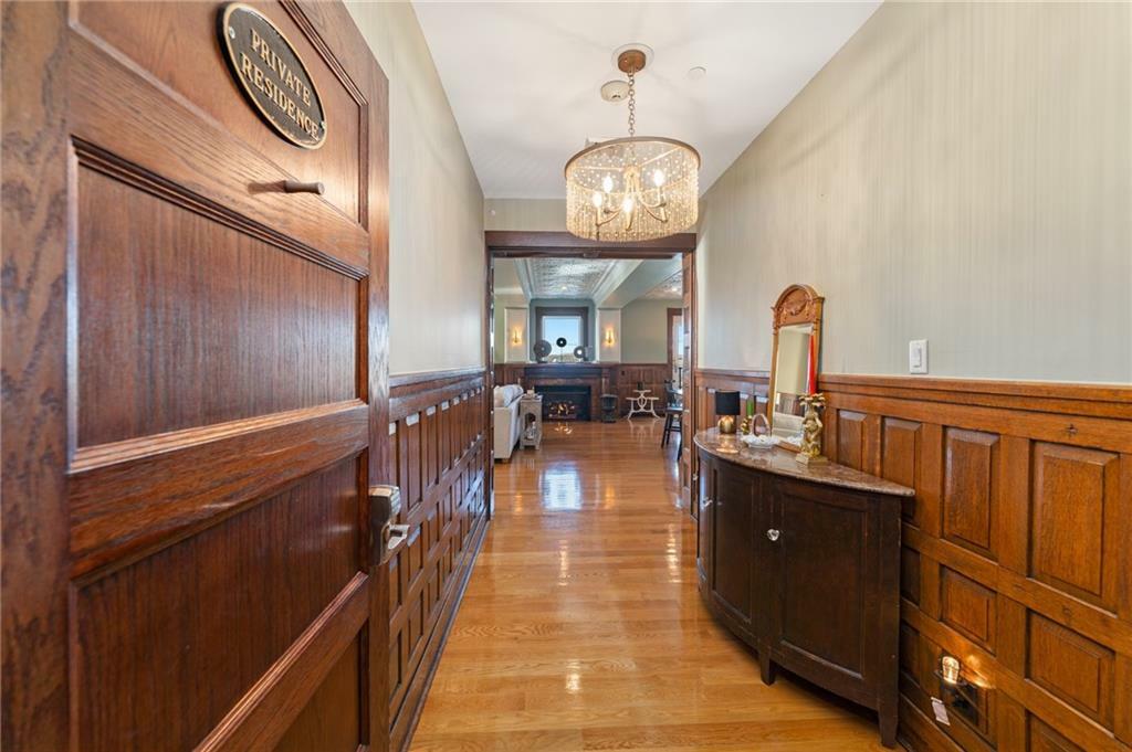 Property Photo: 423 Hope Street C RI 02809