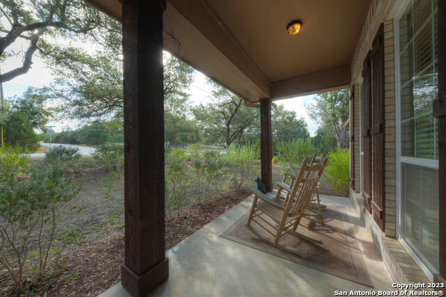 Property Photo:  2305 Rocky Ridge Loop  TX 78133 