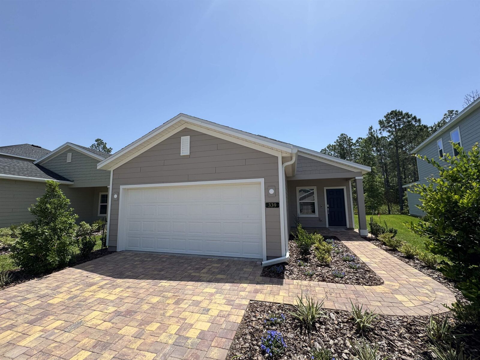 Property Photo:  339 Miromar Lakes Drive  FL 32084 