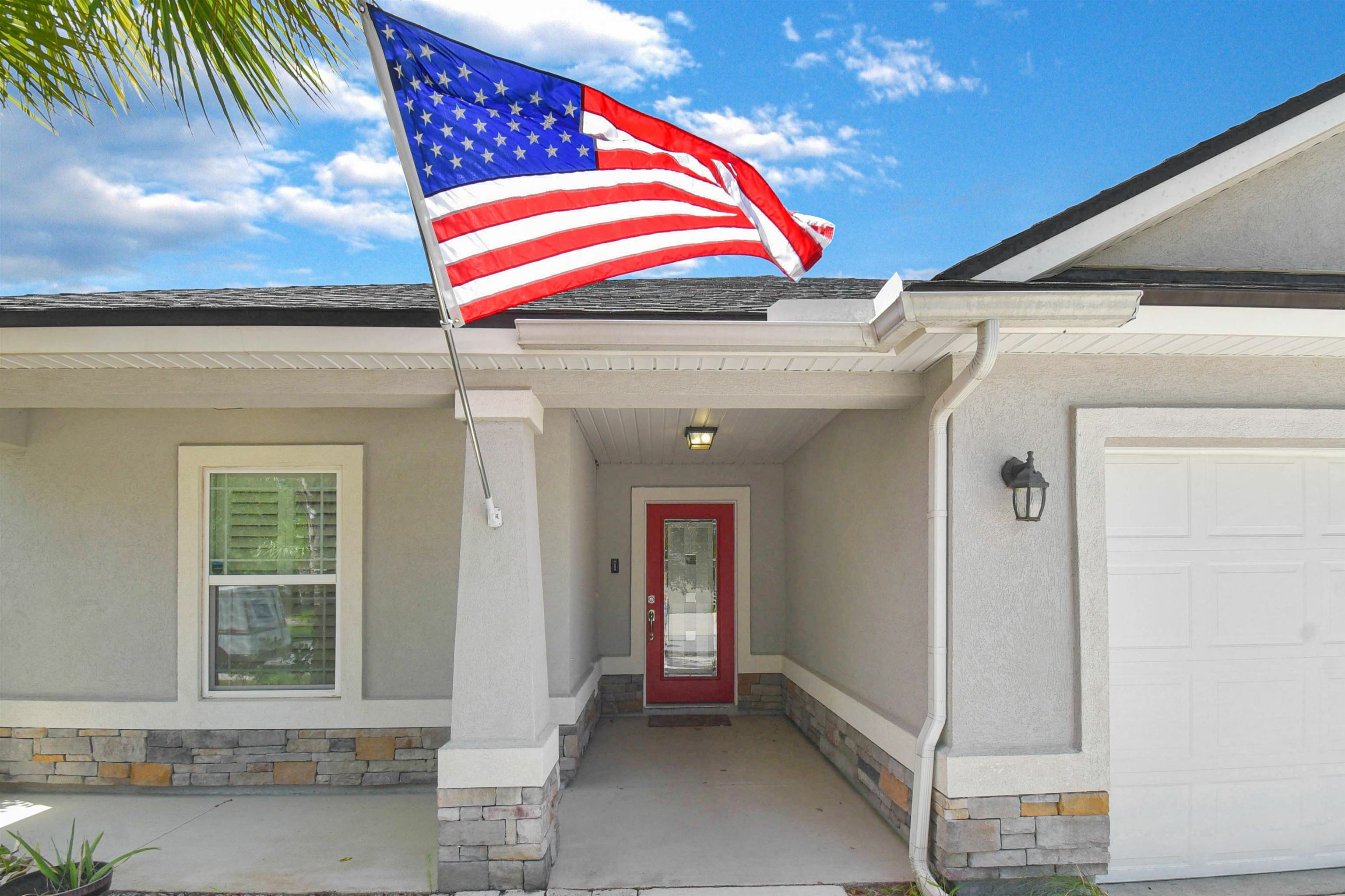 Property Photo: 75 Codman Dr FL 32084