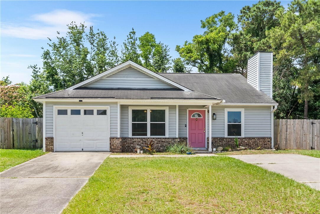 Property Photo:  103 Mapmaker Cove  GA 31410 