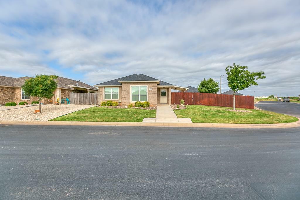 Property Photo:  4321 Rimrock Circle  TX 76904 