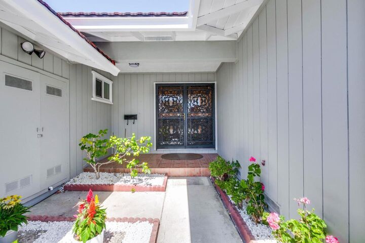 Property Photo: 985 Reed Avenue CA 94086