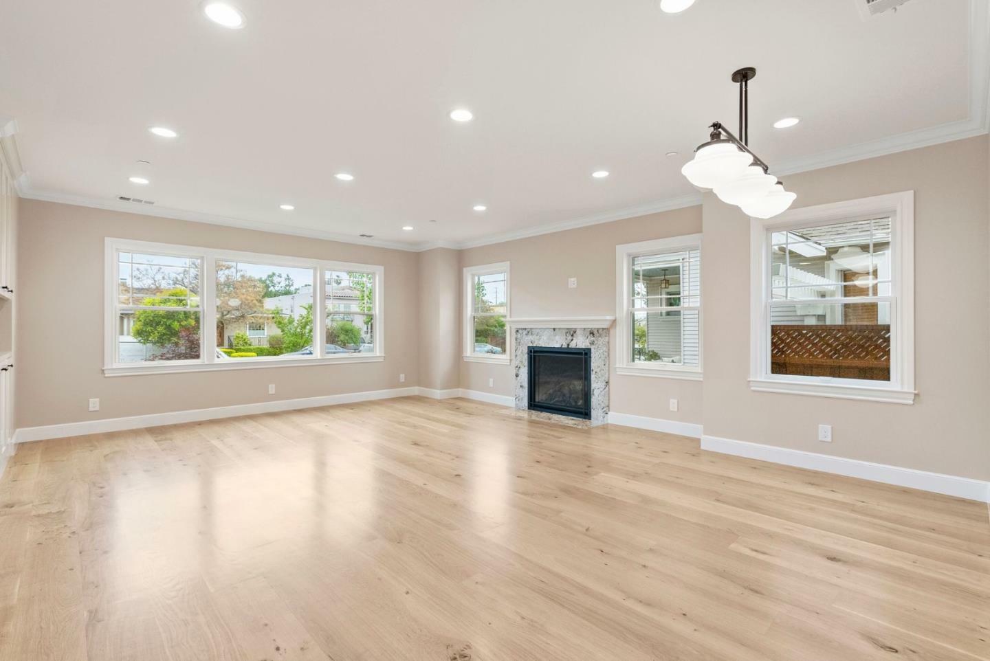 Property Photo: 30 16th Avenue A And B CA 94402