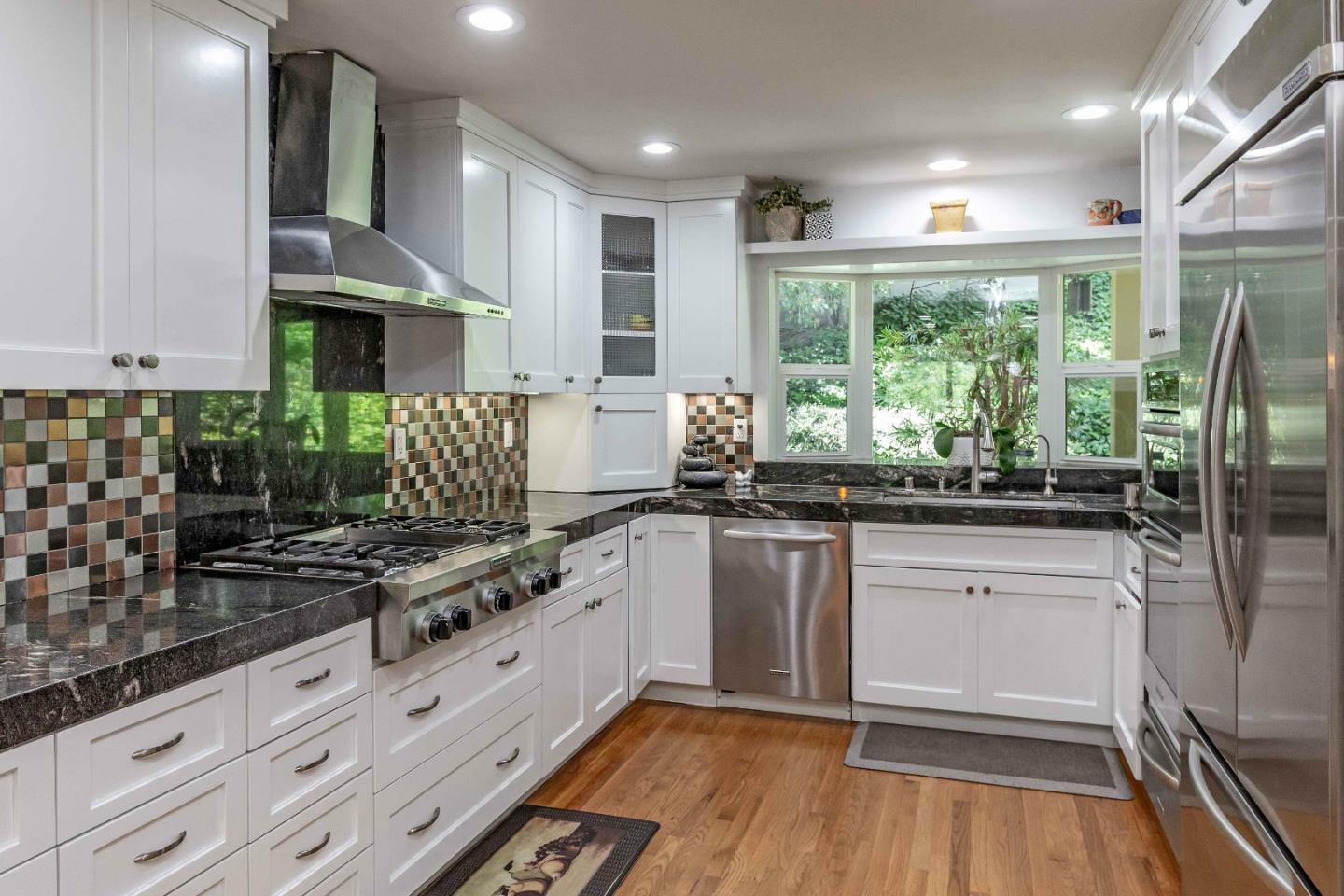 Property Photo: 14654 Placida Court CA 95070
