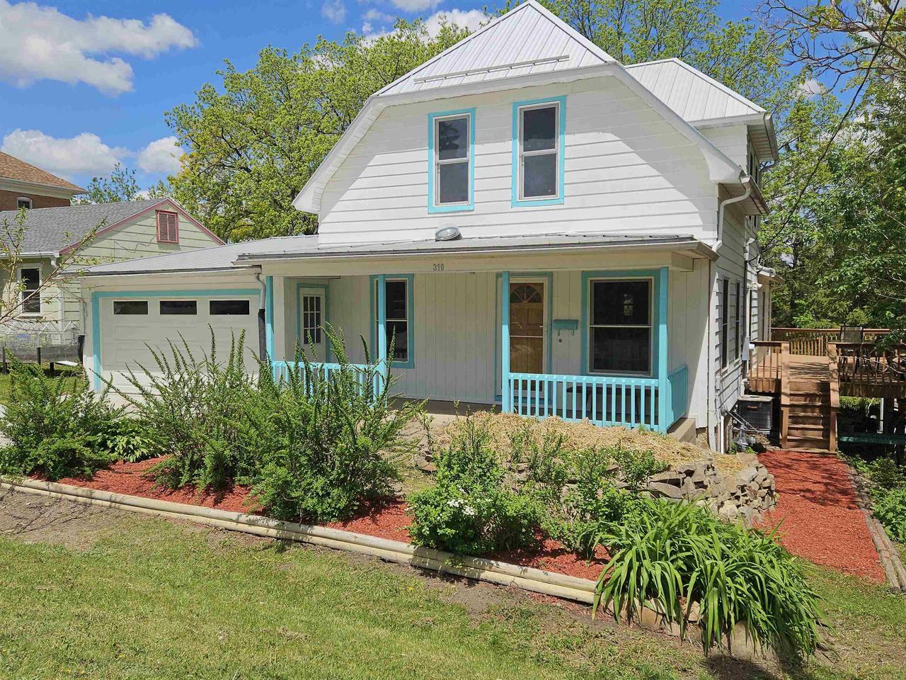 Property Photo: 310 Independence Street WI 54665