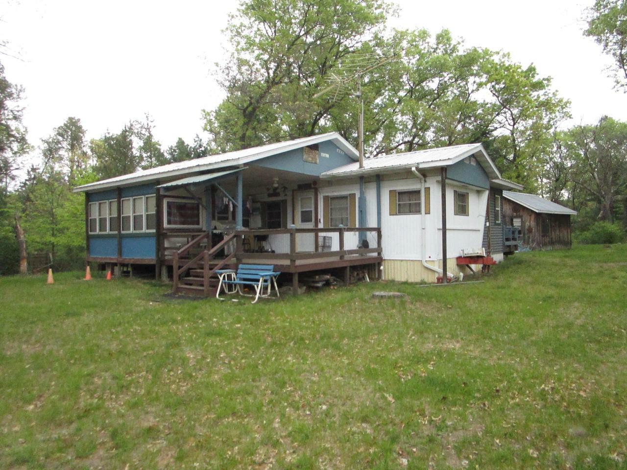 Property Photo: 2018 West 9th Avenue WI 53910