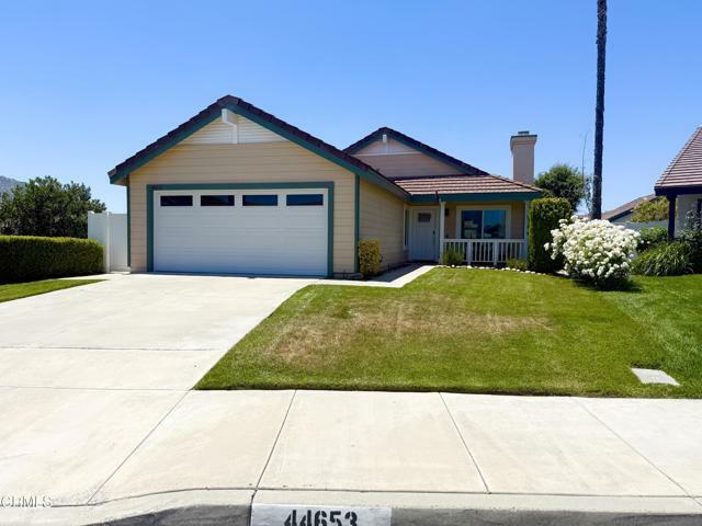 44653 Corte Capistrano  Temecula CA 92592 photo