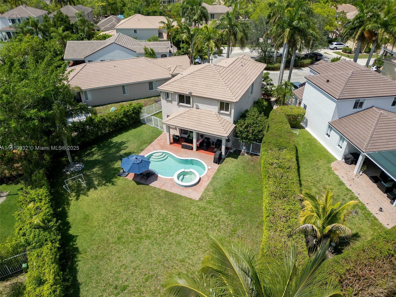 1030 Bamboo Ln  Weston FL 33327 photo