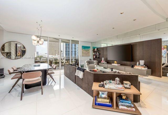 Property Photo: 901 Brickell Key Blvd 906 FL 33131