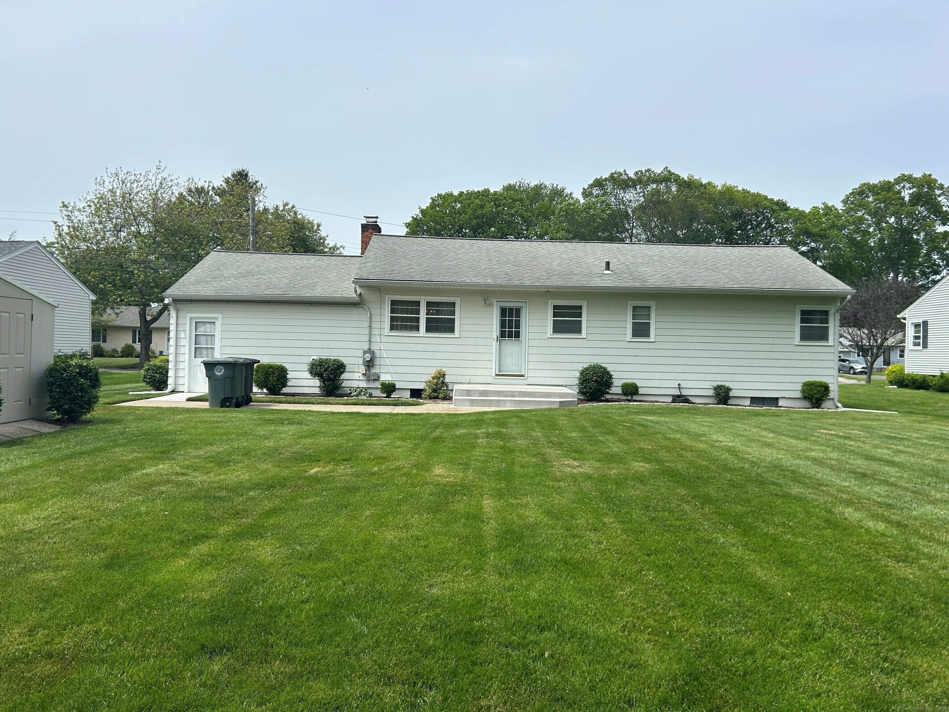 Property Photo: 50 Pauline Street CT 06460