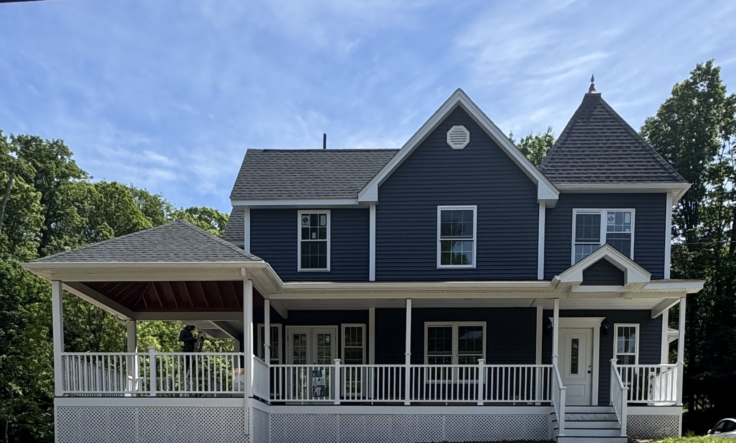 Property Photo:  46 North Park Street  CT 06029 