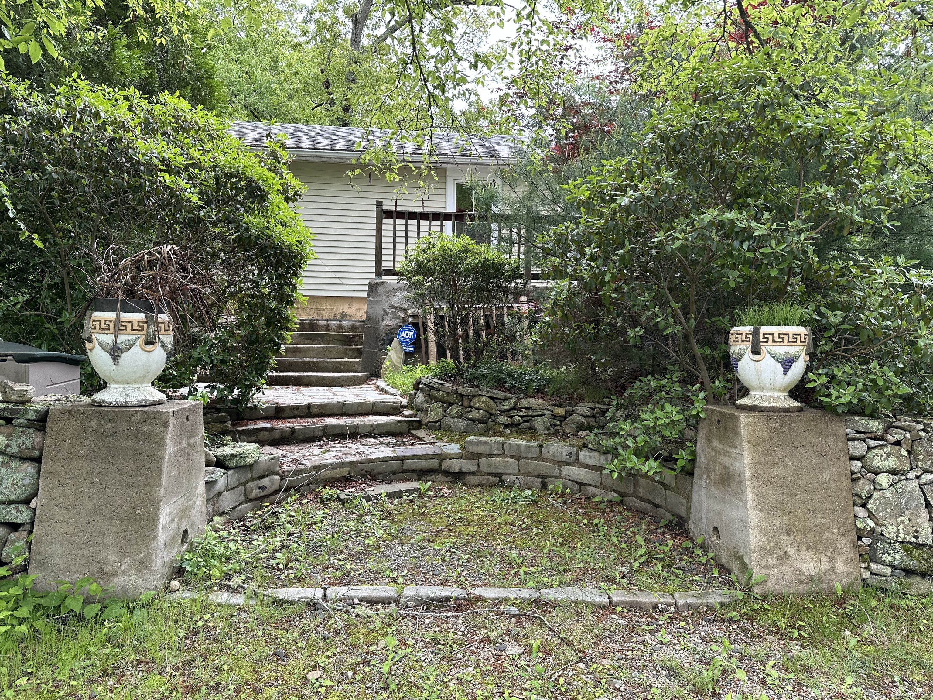 Property Photo: 368 North Stonington Road CT 06378