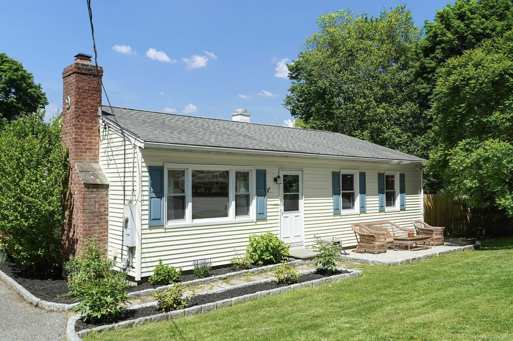 Property Photo: 9 Waterhorse Brook Drive CT 06801