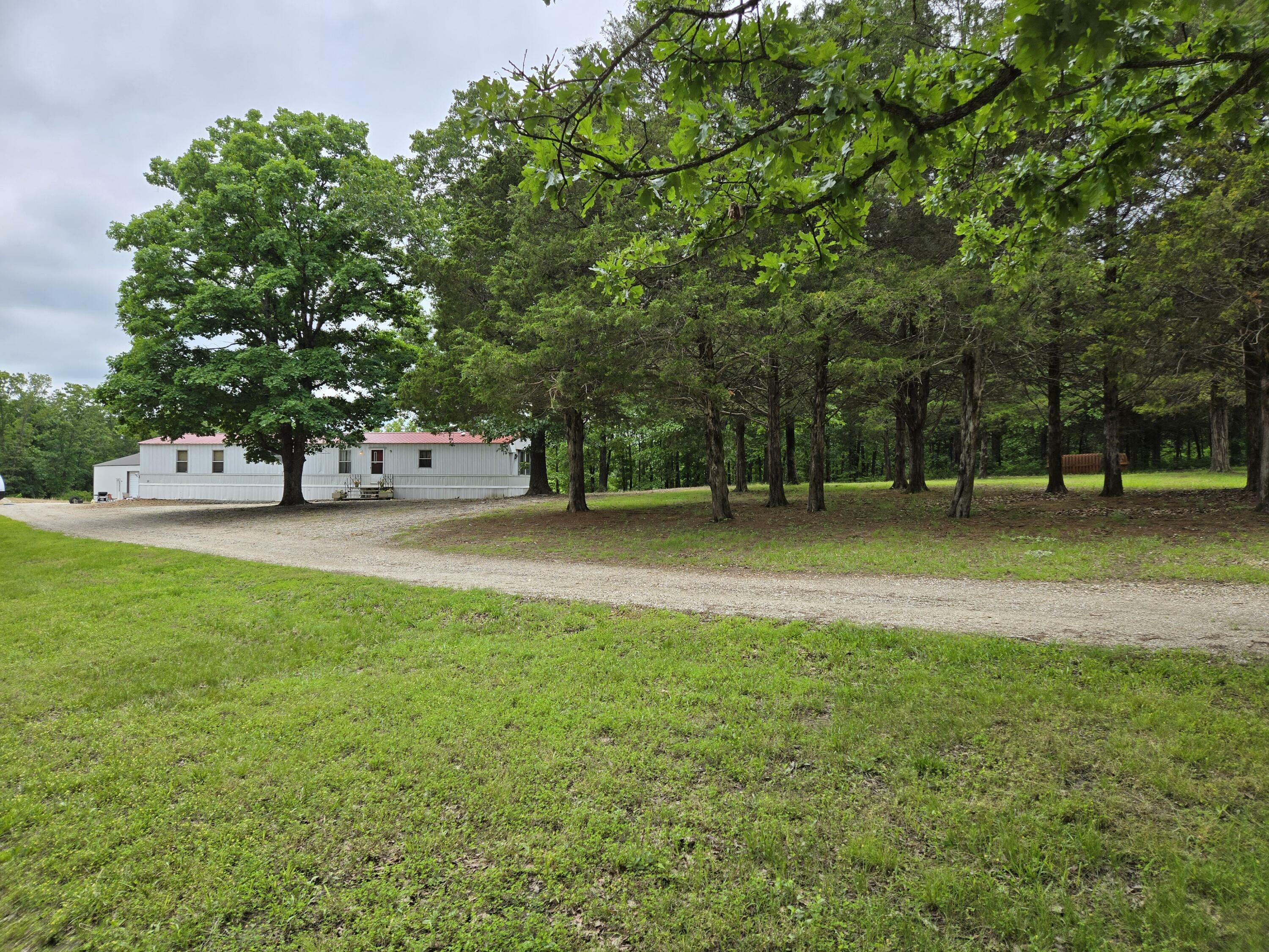 Property Photo: 13568 County Road 243 MO 65779