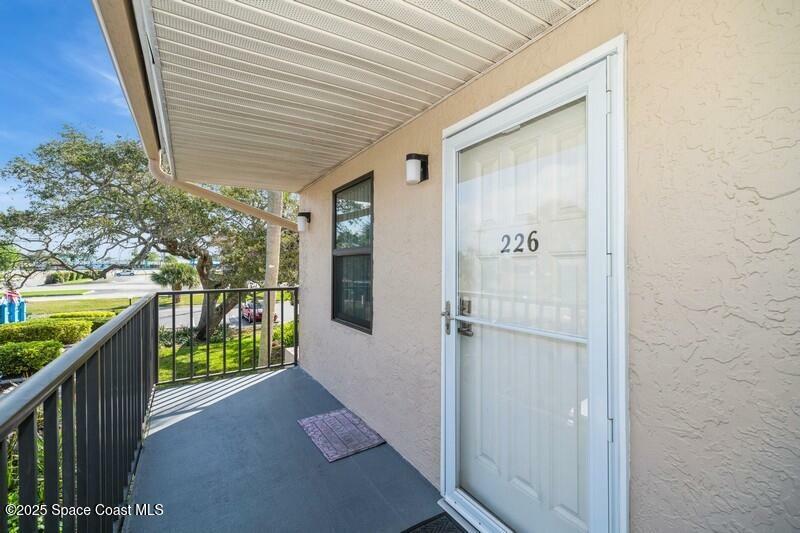 Property Photo:  201 International Drive  FL 32920 