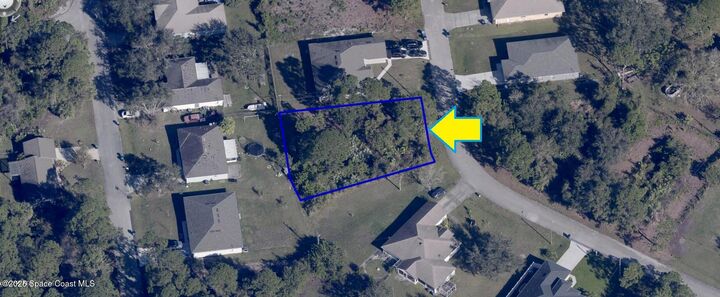 2250 Ramrod Lane SE  Palm Bay FL 32909 photo