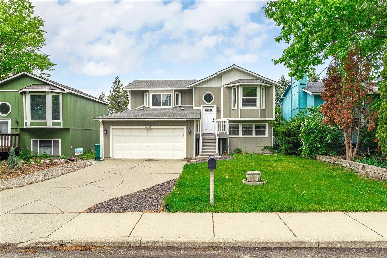 Property Photo:  3815 E 19th Ave  WA 99223 