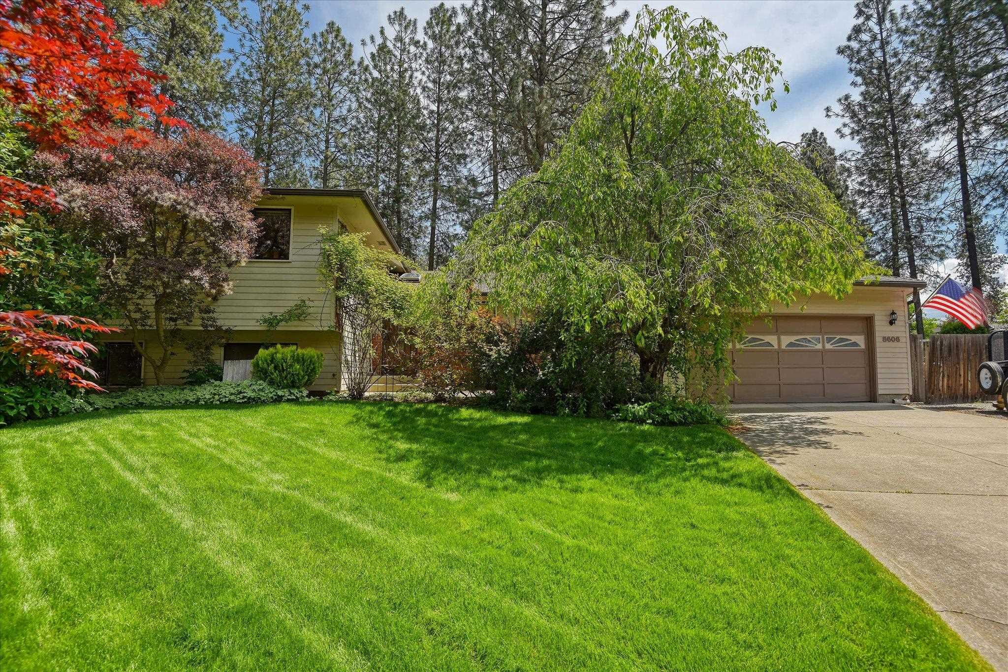 8606 N Terry Ct  Spokane WA 99208 photo