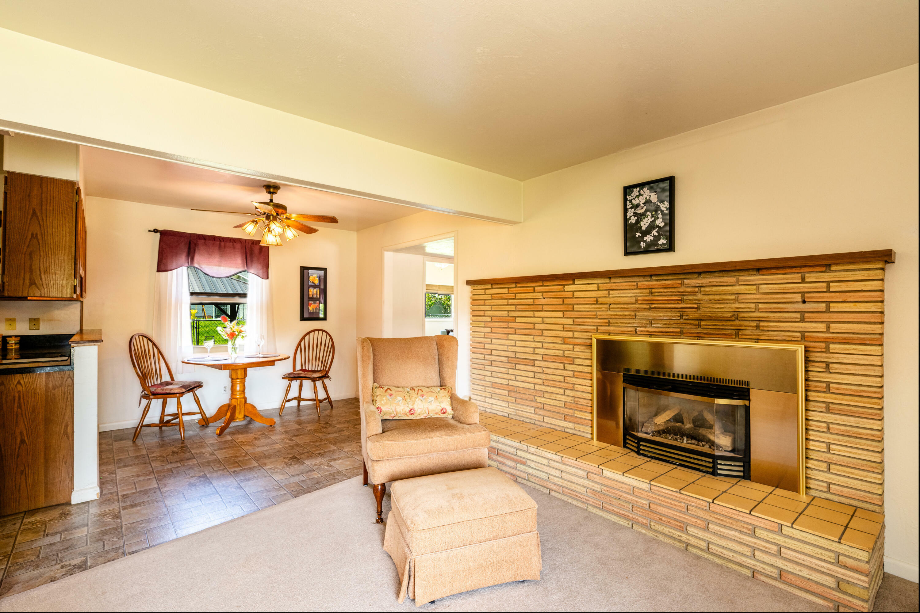 Property Photo: 1421 Champion Drive WY 82801