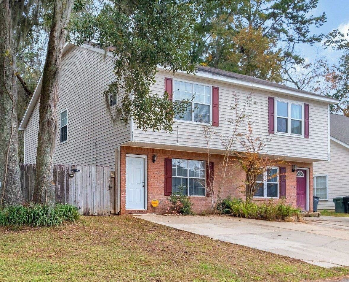 Property Photo: 2900 Olson Landing Road FL 32308