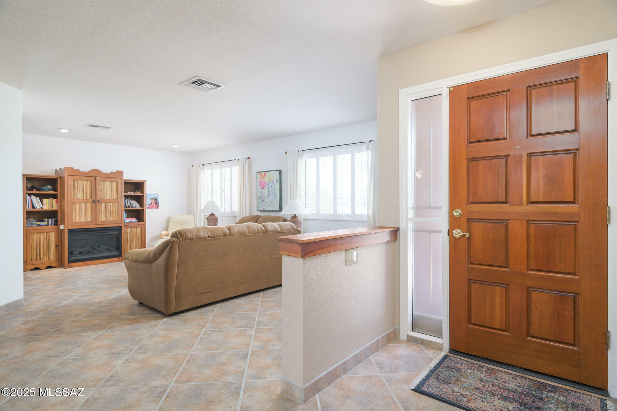 Property Photo: 815 W Fountain Creek Drive AZ 85614