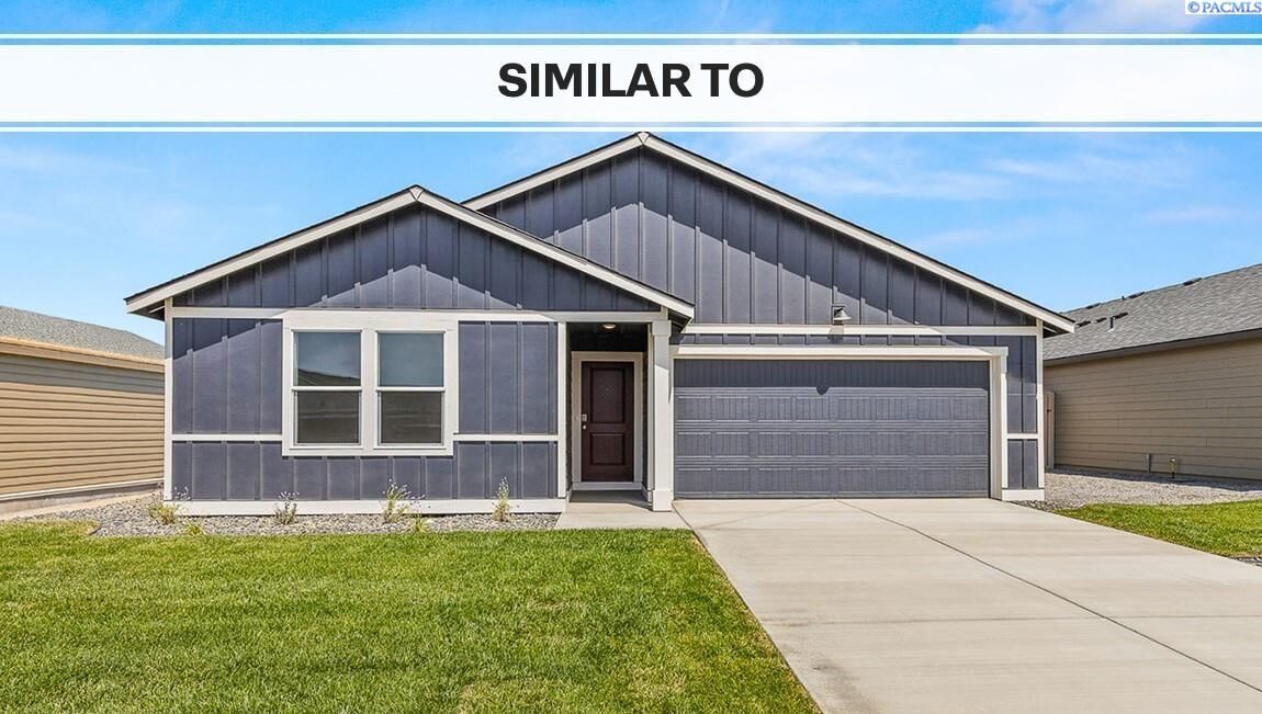 Property Photo: 11305 Dunsmuir WA 99301