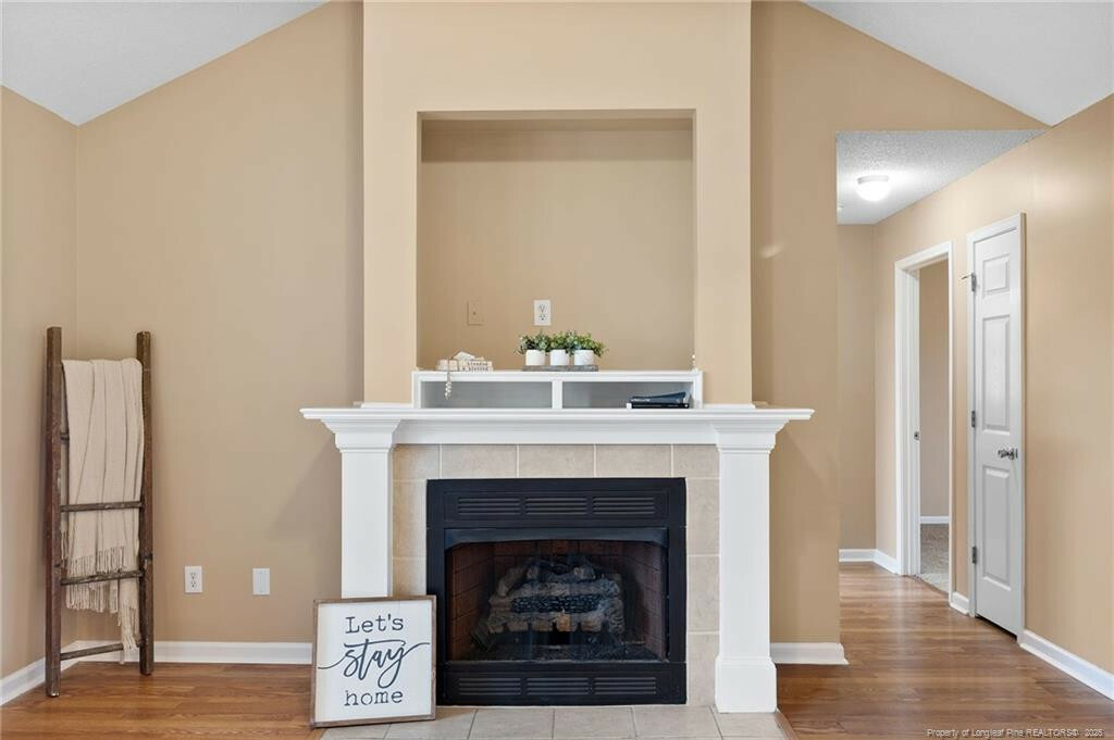 Property Photo:  430 Turret Court  NC 28348 