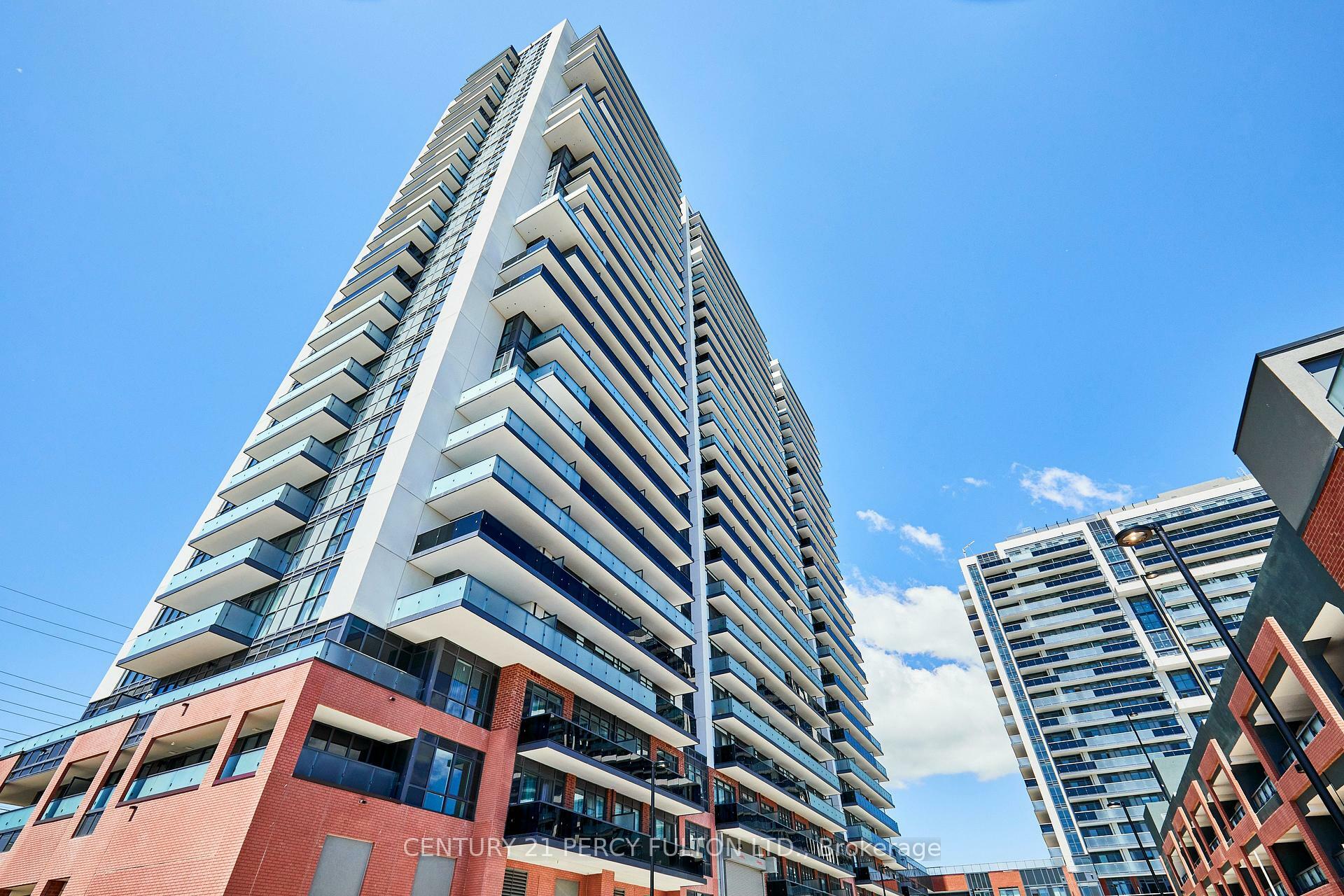 Property Photo: 2545 Simcoe Street N 2518 ON L1L 0W3