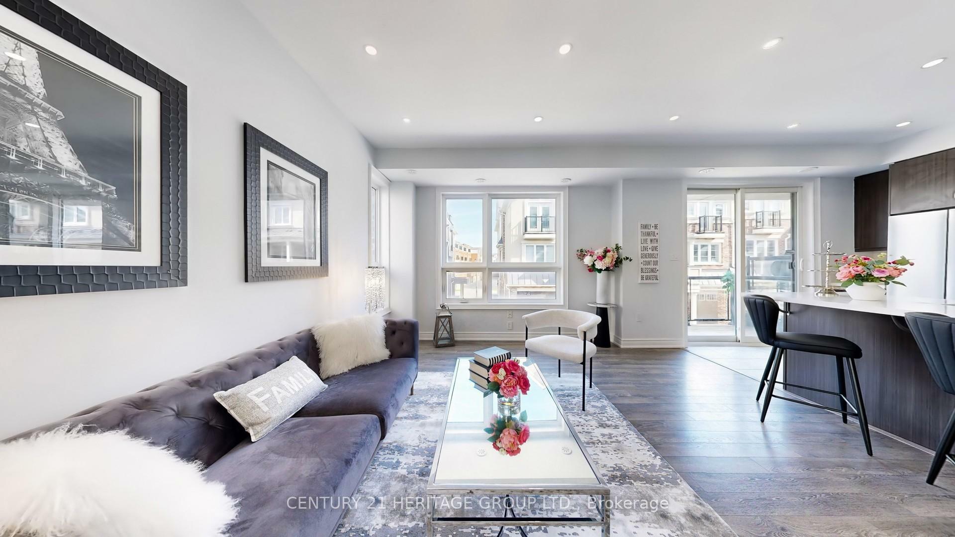 Photo de la propriété: 390 Arthur Bonner Avenue ON L6B 0R1