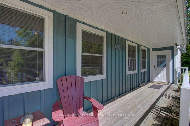 Property Photo: 32 Pine Forest Drive ON N0H 1P0