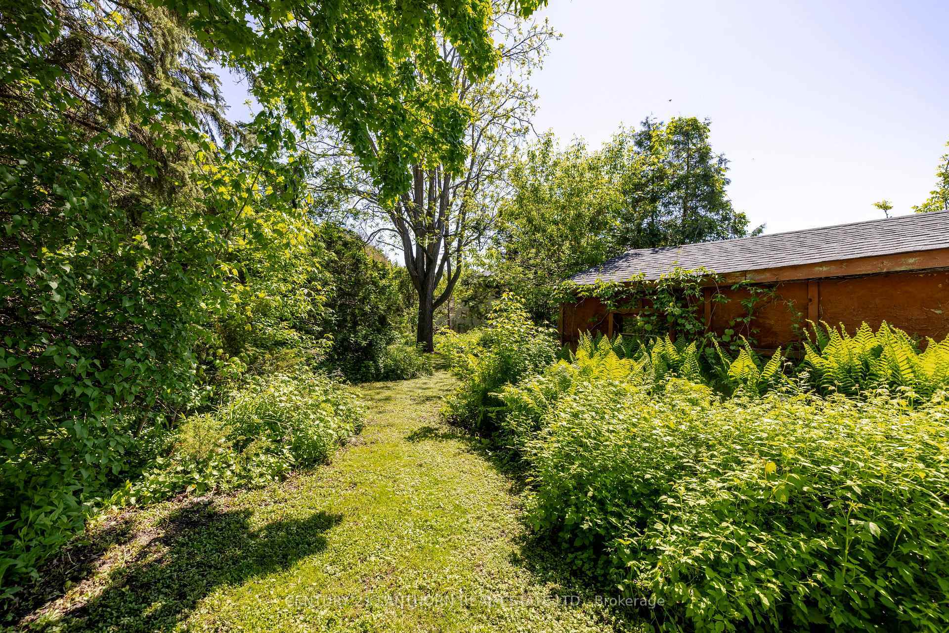 Property Photo: 75 West Street ON K8V 2L9