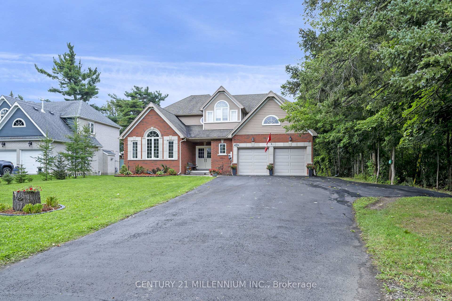 Property Photo: 256 Main Street ON N0B 1T0