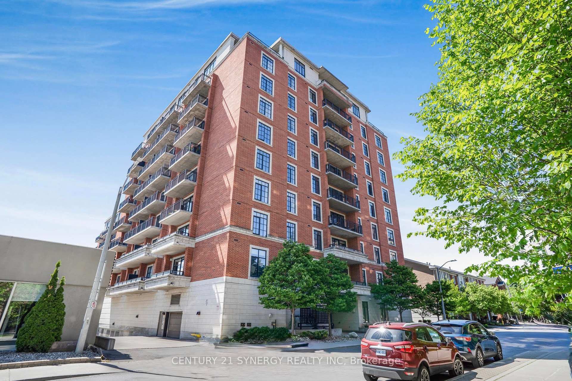 Property Photo: 330 Loretta Avenue S 901 ON K1S 4E8
