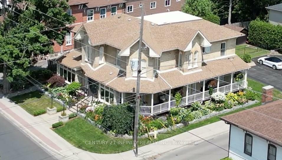 Photo de la propriété: 98 Church Street ON L1C 1T2