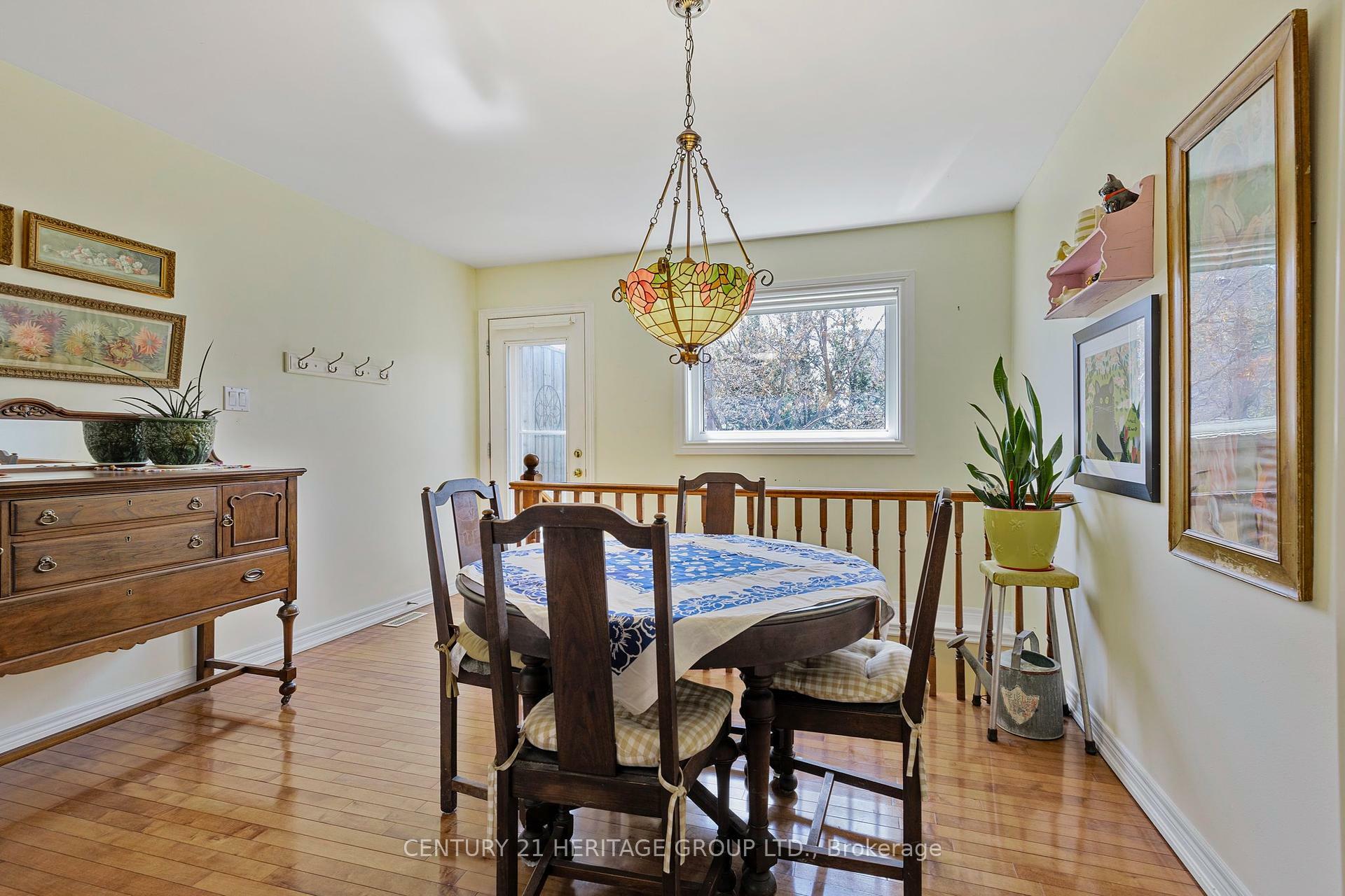 Photo de la propriété: 59 Highland Terrace ON L3Z 3E9