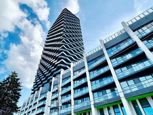 36 Zorra Street 2105  Toronto ON M8Z 0G5 photo