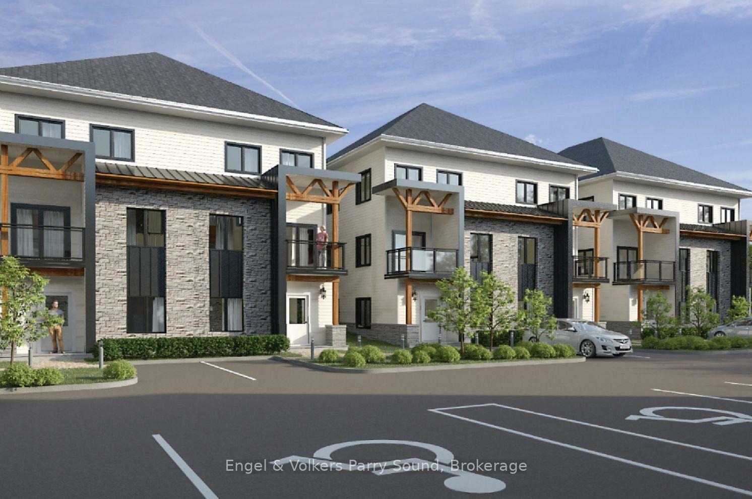 Photo de la propriété: 400 First Street N 4 ON P1P 1H3