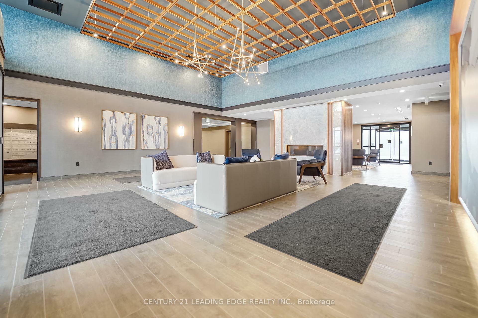 Property Photo: 460 Dundas Street E 313 ON L8B 2A5